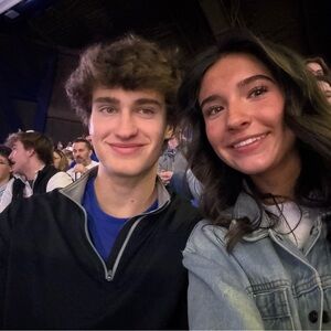 Meet your Posher, Emma